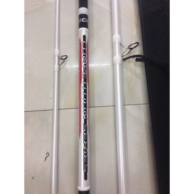 CẦN LỤC 3 KHÚC 4m2 AÓHILIN COMPETITION SERIES SURF CX ( rẻ vô địch )