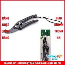 [Giao hàng HCM - 4h ] Kéo cắt tỉa cảnh cây cao cấp ECHO - Nội địa Nhật Bản