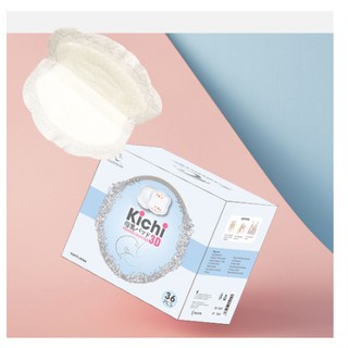 MIẾNG LÓT THẤM SỮA KICHI 36 miếng