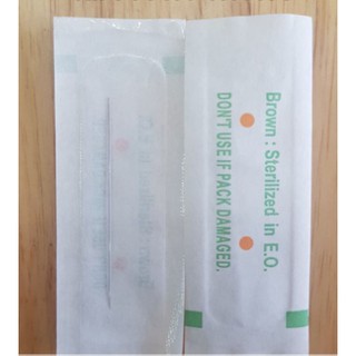 Kim phun xăm thẩm mĩ 1-3-5-7(100c)