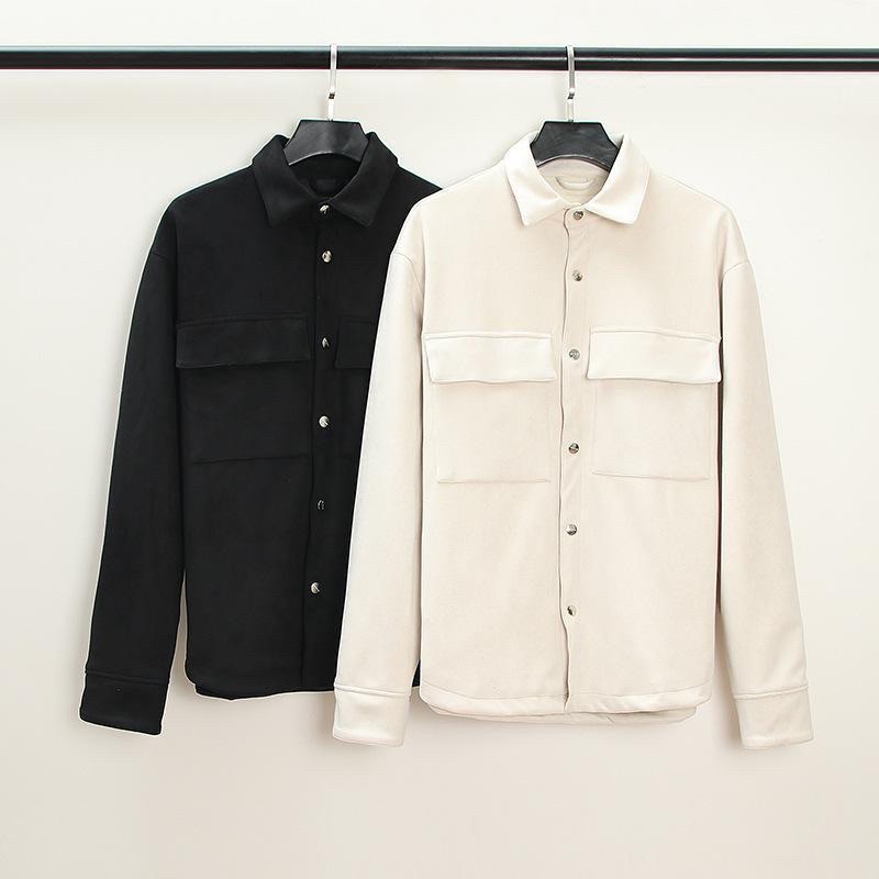Áo khoác Fear of God Jacket