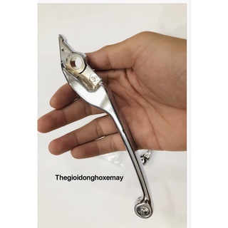 Tay Thắng SYS Xi Vario, Winner, Ex150