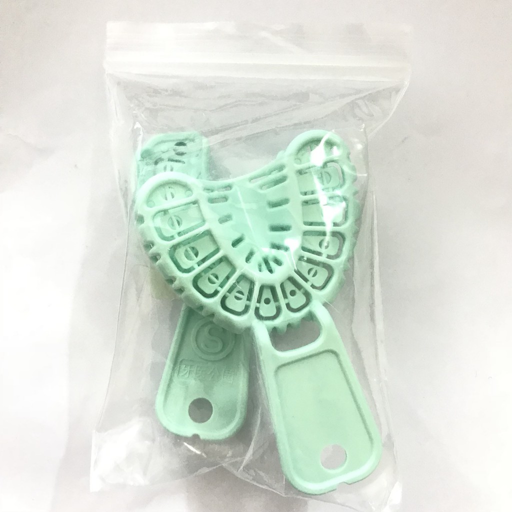 Thìa lấy dấu IMPLANT - Thìa lấy dấu IMPLANT nha khoa