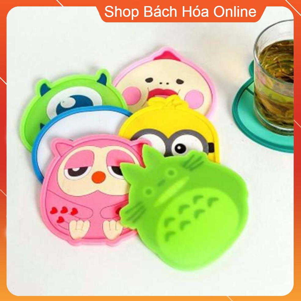 MIẾNG LÓT LY NHIỀU HÌNH | BigBuy360 - bigbuy360.vn