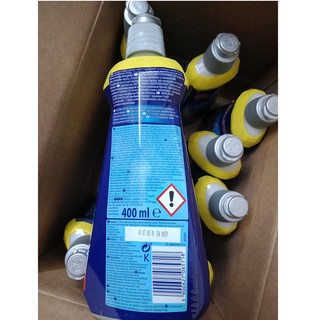 Nước làm bóng chén bát Finish 400ml  - ImP