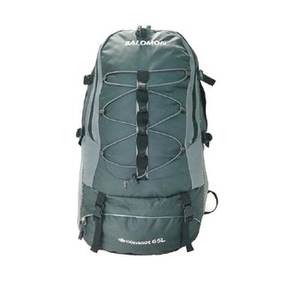 Ba lô du lịch và phượt Acentool 65 ( ĐỎ )
