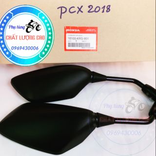 Kính chiếu hậu xe PCX zin Thailand