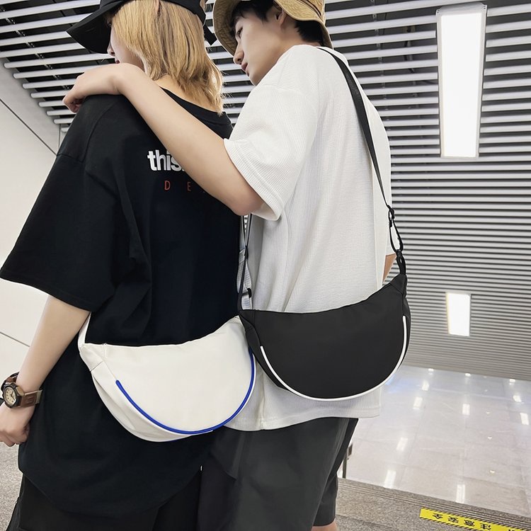 Túi Đeo Chéo Thời Trang Hàn Cho Nam