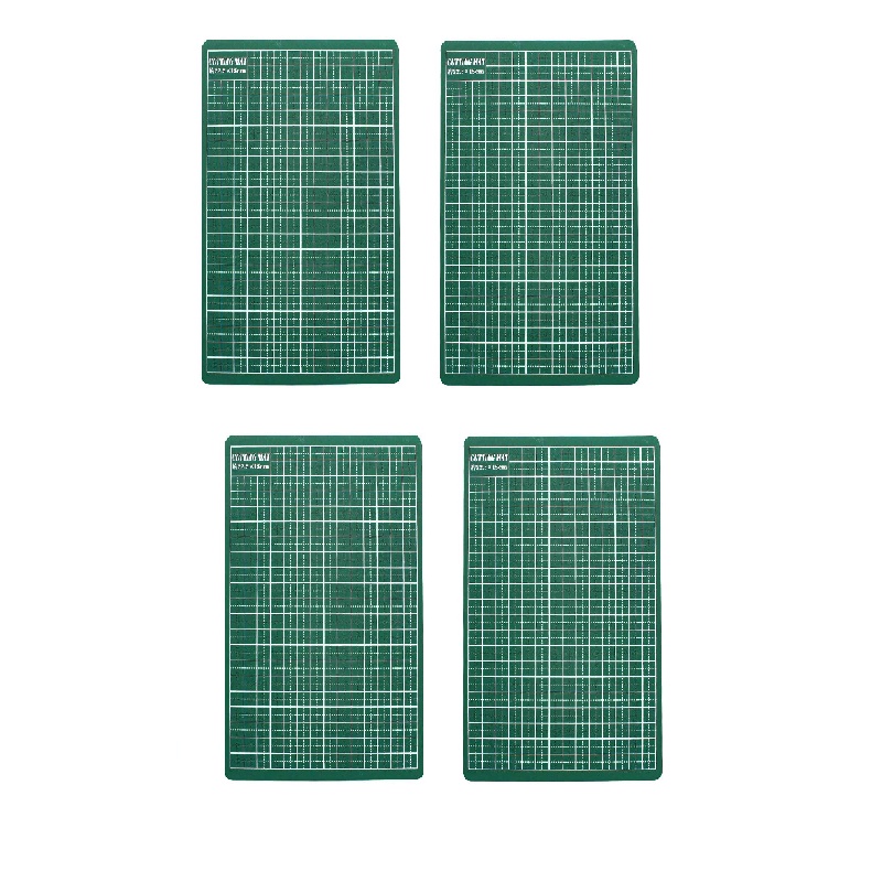 Daiso Tấm Lót Cắt Giấy Cutting Mat