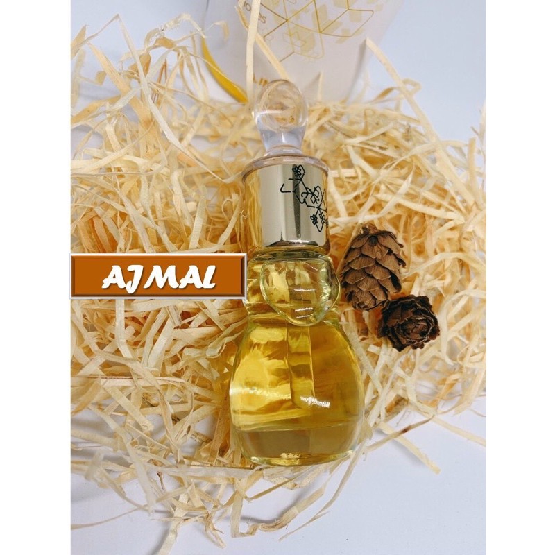 Tinh dầu nước hoa Dubai AJMAL Adorn 12ml Chính hãng