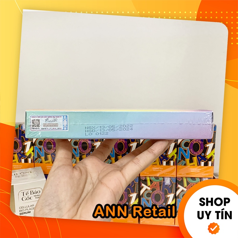 [Chính hãng] Kem Má Hồng Thanh Tô Cosmetics Pink Emulsion