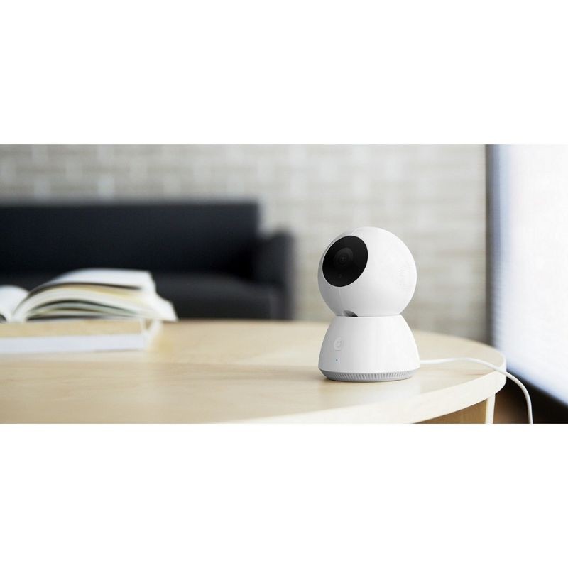 CAMERA IP giám sát Xiaomi Mijia xoay 360 độ bản mới