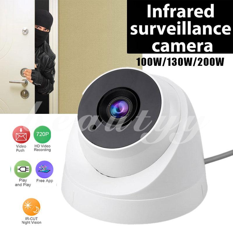 Camera an ninh HD 2MP 1080P AHD chất lượng