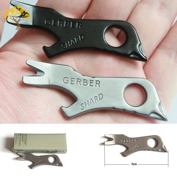 GERBER Dụng Cụ Sinh Tồn Đa Năng 7 Trong 1