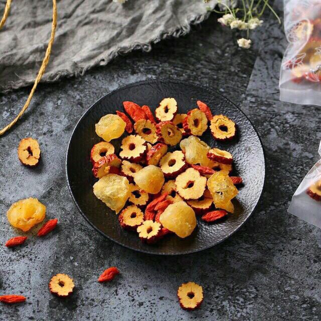 500gr Táo Đỏ Thái Lát