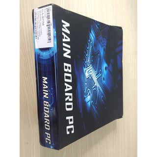 MainBoard Gigabyte B75 Hàng công ty BH 03T