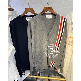 Áo Len Cardigan  Viền Ngực