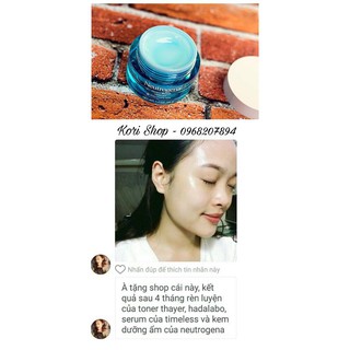 Kem dưỡng ẩm Neutrogena Hydro Boost