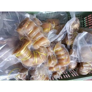 vó bò luộc chín ăn liền❤HÀ NỘI SHIP HỎA TỐC❤ vó bò đã làm sạch luộc chín giòn về luộc qua là ăn được. VÓ BÒ ĂN LIỀN