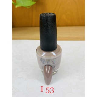 Sơn Móng Tay Thường OPI ( NLT34) Chai 15ml
