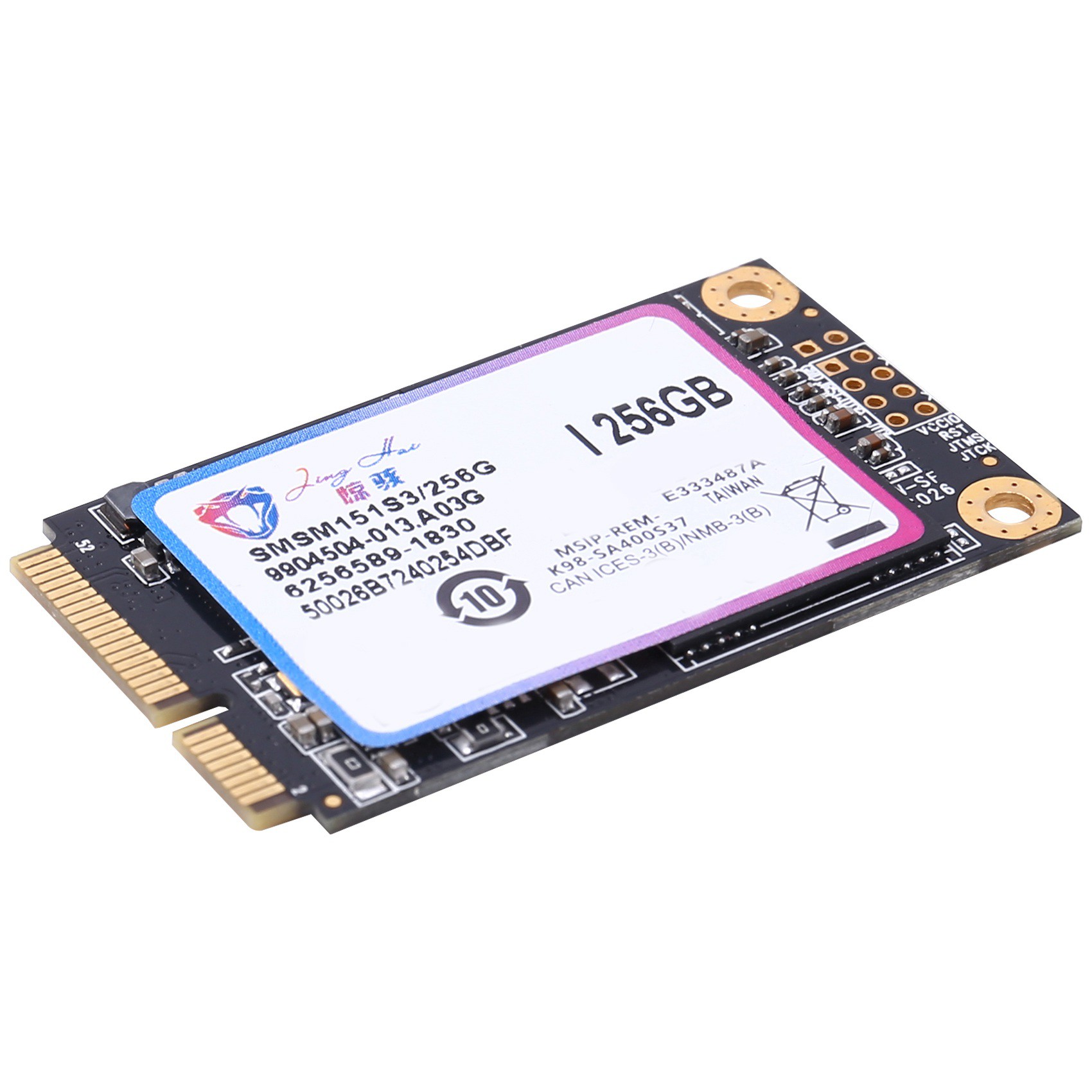 Ổ Cứng Ssd Jinghai 256g Ssd 1.8-inch | BigBuy360 - bigbuy360.vn