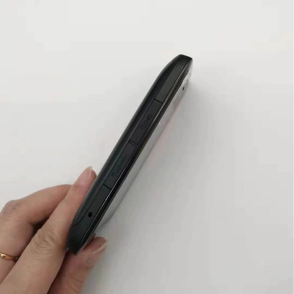 ĐIỆN THOẠI NOKIA ASHA 308  CHÍNH HÃNG