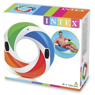 PHAO BƠI INTEX 58202