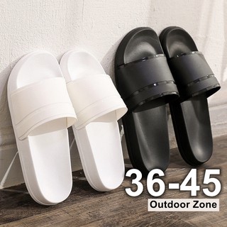 Dép Sandal Xỏ Ngón Đi Biển Cho Nam Nữ