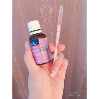 VITAMIN D3 OSTELIN