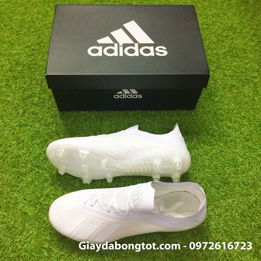 Giày Adidas X18.1 Đế FG Siêu Nhẹ