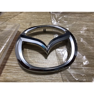Logo Vô Lăng (Logo Túi Khí) Mazda2; Mazda3 (2015-2019); CX5 2014-2020