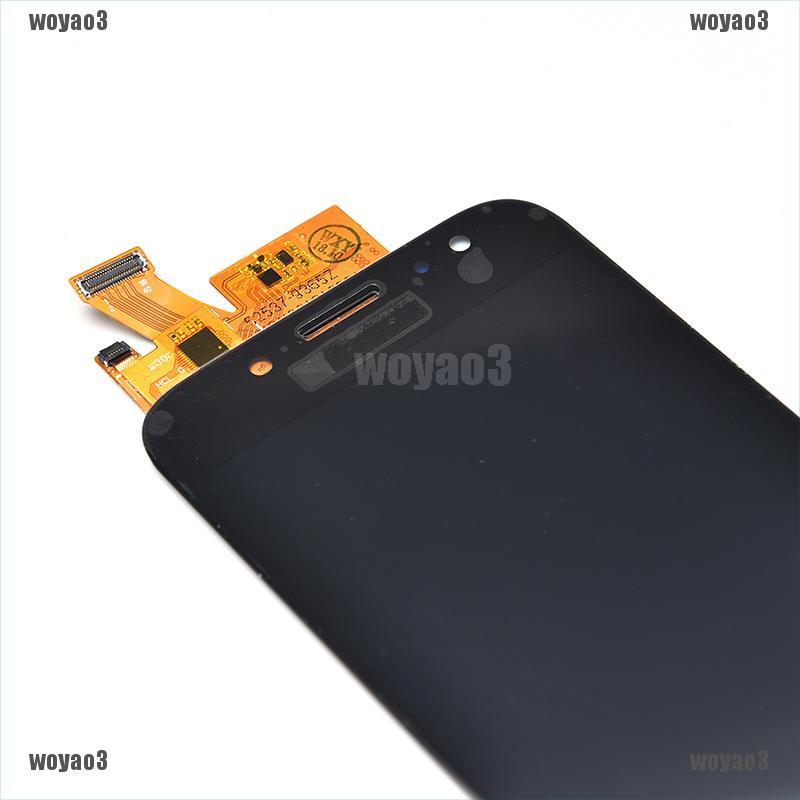 Màn Hình Cảm Ứng Chất Lượng Cao Thay Thế Chuyên Dụng Cho Samsung Galaxy J5 Pro 2017 J530 J530F / Y / G