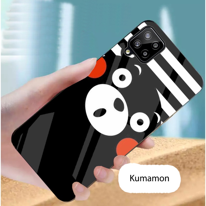 Ốp Lưng SAMSUNG GALAXY M33, M53 mặt kính gương bóng