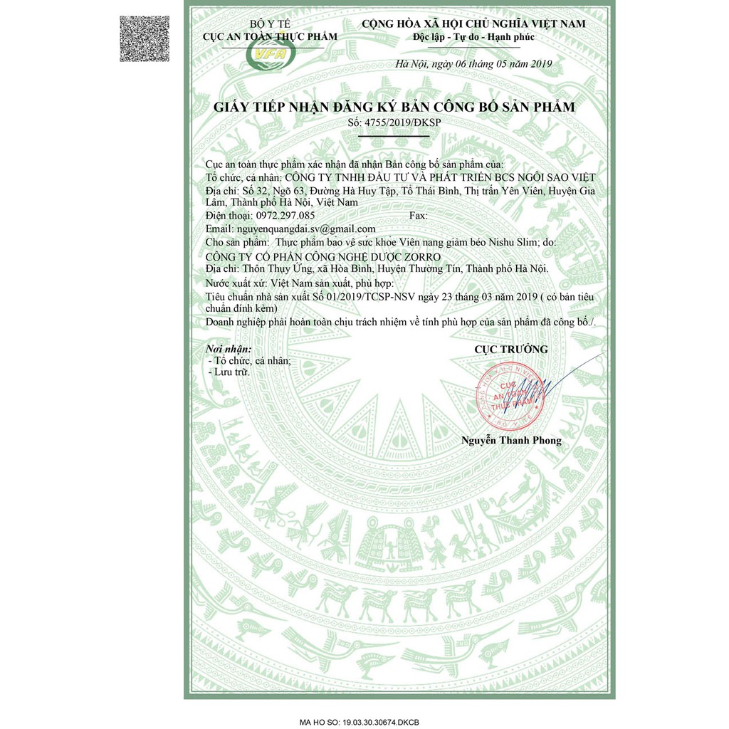 [Combo 2 hộp] Viên Uống Giảm Cân Nhanh Nishu Slim -Tặng áo Bra (màu ngẫu nhiên) | BigBuy360 - bigbuy360.vn