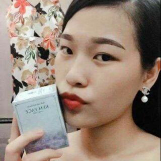 Kem Face chiết xuất từ lá dân tộc Thái của Ngọc Nguyễn spa