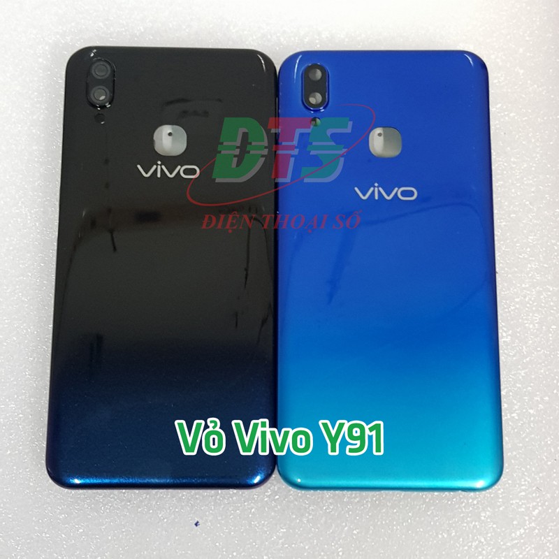 Vỏ Vivo Y91