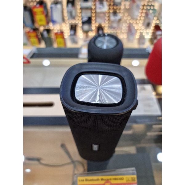 Loa Bluetooth Mozard H8030D Đen nobox 99% bảo hành 12 tháng