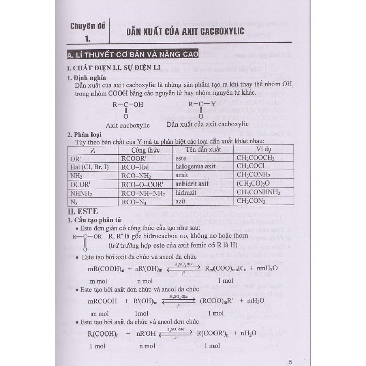 Sách - Bồi Dưỡng Học Sinh Giỏi Hóa Học 12 Theo Chuyên Đề