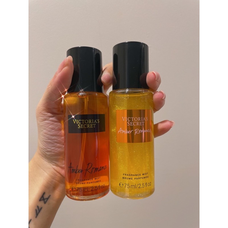 Set victoria body xịt thơm nữ | BigBuy360 - bigbuy360.vn