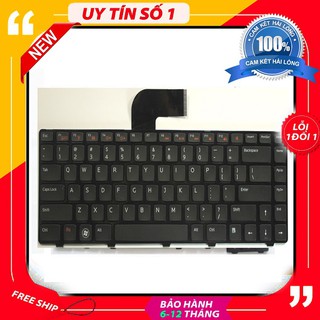 Bàn phím laptop Dell M4040 - phím laptop Dell N4120 N5040