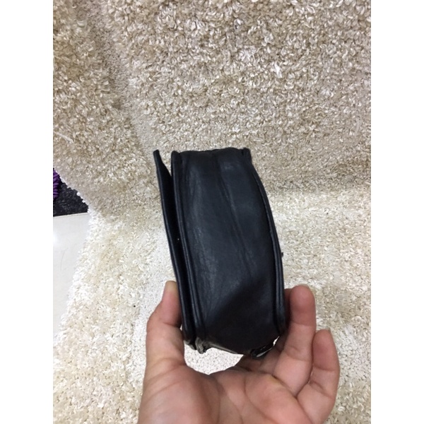 Ví si da thật y hình hiệu