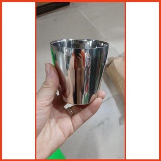 Cốc inox 2 lớp hàng xịn