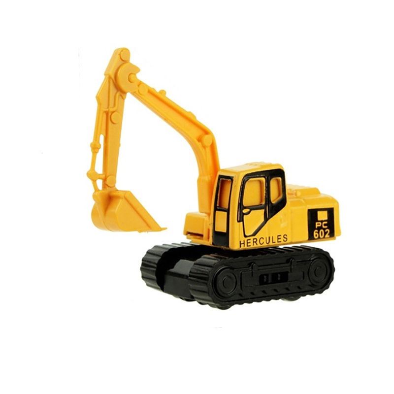 Đồ Chơi Mô Hình Xe Tải Xây Dựng Mini 2022