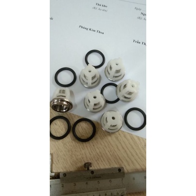 Combo 10 van 1 chiều LT 1507