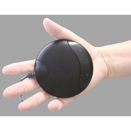 MICRO ĐA HƯỚNG -LIVESTREAM - HỌP TRỰC TUYẾN- USB cho Máy Tính Laptop siêu thu âm khoảng cách 2m