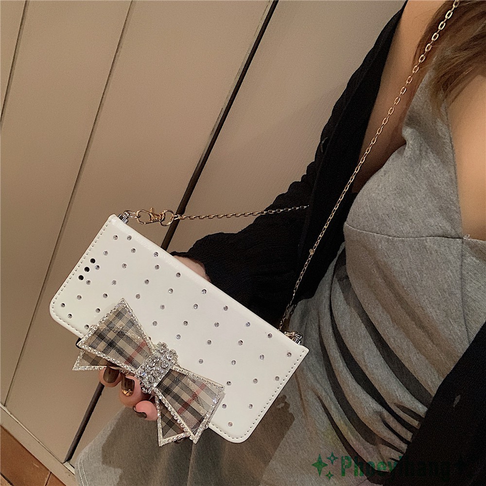 SAMSUNG S20 FE Note 20 Ultra NOTE 10 LITE NOTE 10 NOTE 9 8 S8 S20 PLUS Bao da điện thoại có dây gài cho | BigBuy360 - bigbuy360.vn