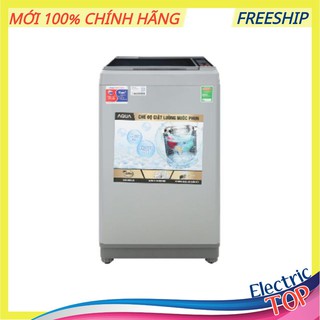 Máy giặt aqua 9 kg aqw-s90ct h2