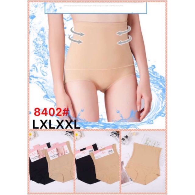 (8402)có video tự quay quần gen cạp thấp không đường gân