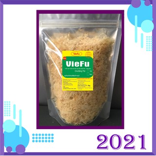 Chà bông gà đặc sản - chà bông làm bánh / viefu - 021