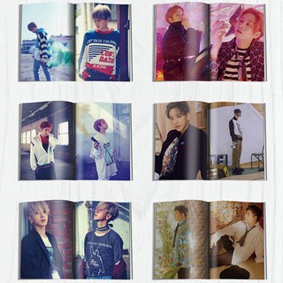 Mini book Super Junior 